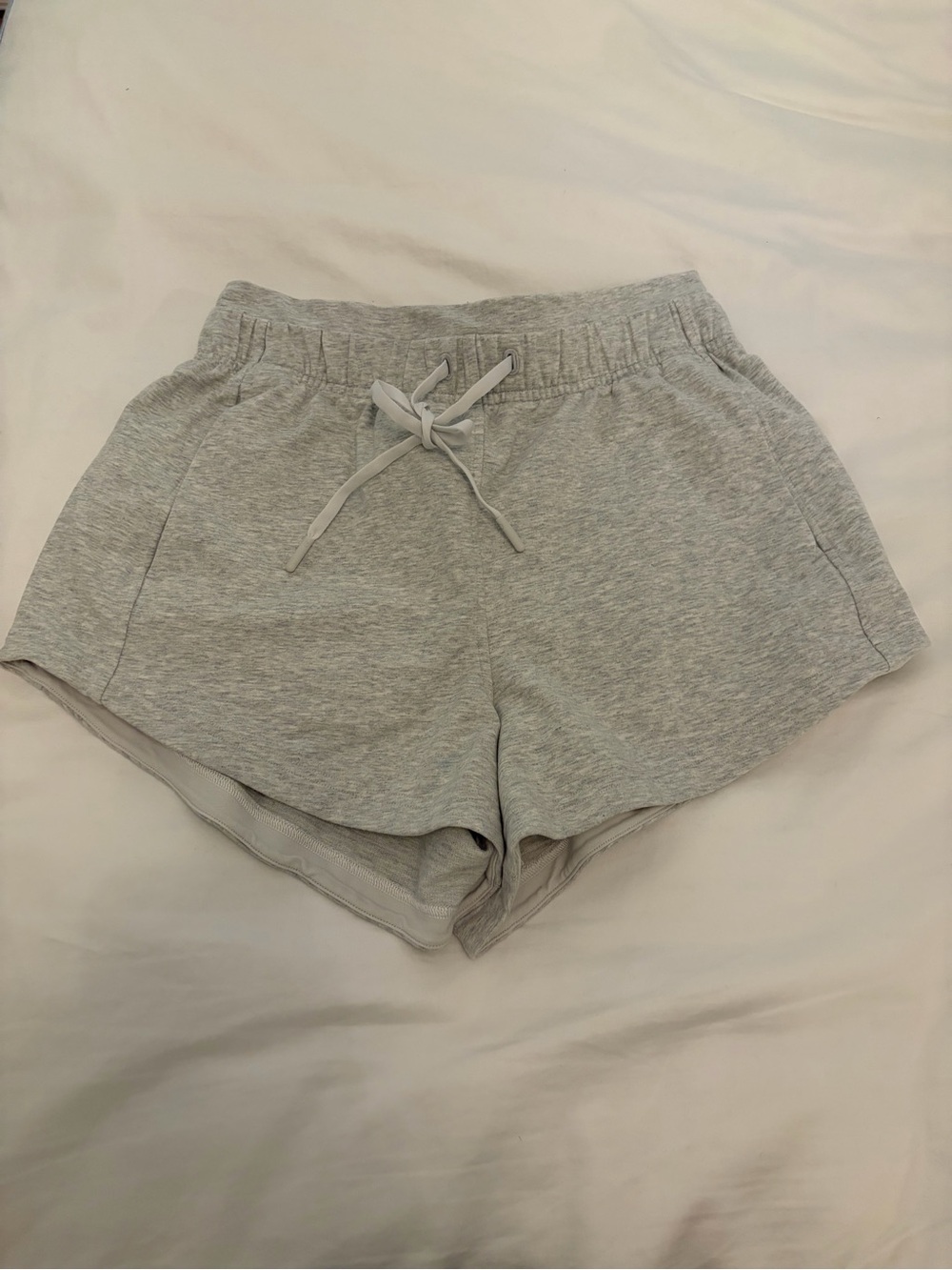Lululemon Inner Glow Shorts